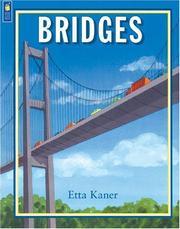 Cover of: Bridges by Etta Kaner