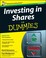 Cover of: Investing in Shares For Dummies