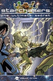 The Ultimate Secret by David Orme