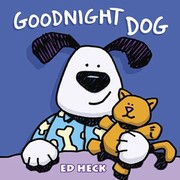 Cover of: Goodnight Dog
