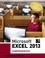 Cover of: Microsoft Excel 2013