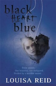Cover of: Black Heart Blue