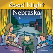 Cover of: Good Night Nebraska