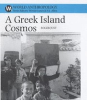 Cover of: A Greek Island Cosmos Kinship Community On Meganisi