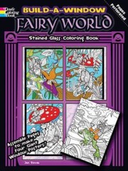 Cover of: Fairy World by 