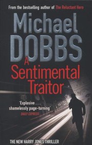 Cover of: A Sentimental Traitor