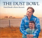 Cover of: The Dust Bowl by David W. Booth