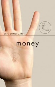 Cover of: Money by Eric Lonergan