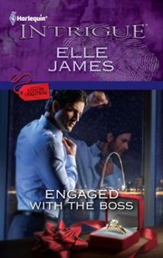 Cover of: Engaged With The Boss by 
