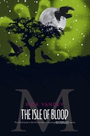 Cover of: The Isle Of Blood by 
