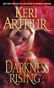 Cover of: Darkness Rising