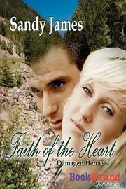 Cover of: Faith Of The Heart