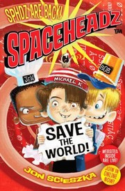 Cover of: Save The World