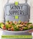 Cover of: Skinny Suppers Delicious Nutritious Recipes Under 300 Calories