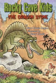 Cover of: Rocky Cave Kids The Dragon Stone