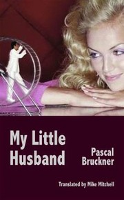 Cover of: My Little Husband