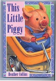 Cover of: This Little Piggy (Traditional Nursery Rhymes)