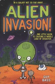 Cover of: Alien Invasion