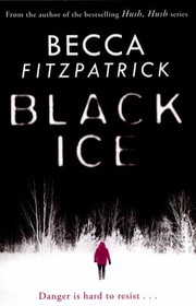 Cover of: Black Ice