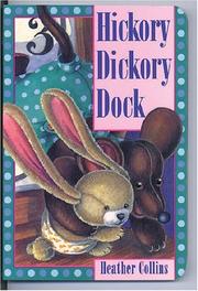 Cover of: Hickory Dickory Dock (Traditional Nursery Rhymes)