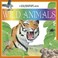 Cover of: Wild Animals