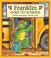Cover of: Franklin Goes to School (Franklin)