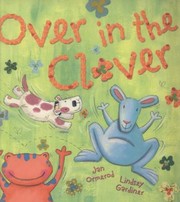 Cover of: Over In The Clover by 