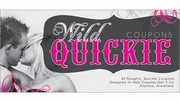 Cover of: Wild Quickie Coupons