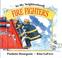 Cover of: Fire Fighters (In My Neighborhood)