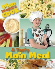 Cover of: A Tasty Main Meal by 
