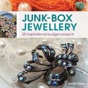 Cover of: Junkbox Jewellery 25 Inspirational Budget Projects by 