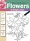 Cover of: How To Draw Flowers In Simple Steps