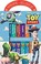 Cover of: Toy Story My 1st Library