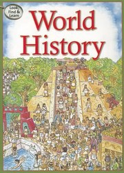 Cover of: World History