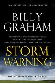 Cover of: Storm Warning by 