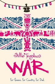 Cover of: Billie Templars War