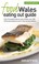 Cover of: Food Wales Eating Out Guide