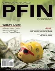 Cover of: Pfin by Michael D. Joehnk