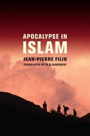 Cover of: Apocalypse In Islam by 