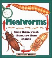Cover of: Mealworms: Raise them, watch them, see them change