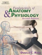 Cover of: Fundamentals of Anatomy and Physiology Text and Study Guide Bundle