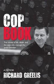 Cover of: Copbook A Memoir