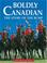 Cover of: Boldly Canadian