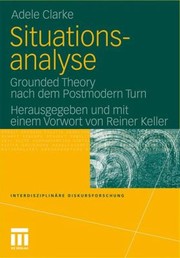 Cover of: Situationsanalyse