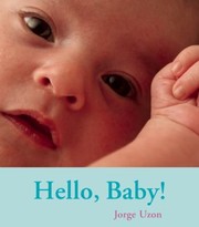 Cover of: Hello Baby by 