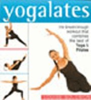 Yogalates by Louise Solomon