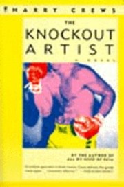 Cover of: The Knockout Artist by 