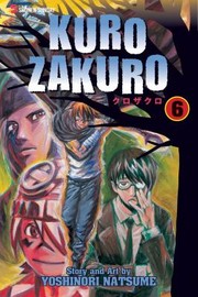 Cover of: Kurozakuro