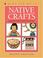 Cover of: Native Crafts