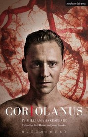 Cover of: Coriolanus Donmar Warehouse by 